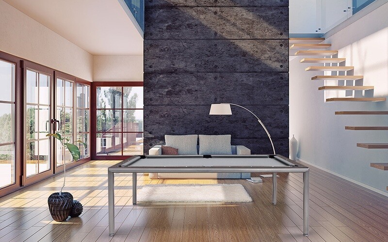 Convertible Pool Table 'ULTRA'