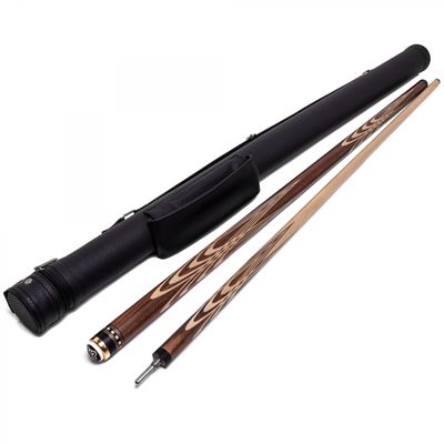 Russian Pyramid Billiard Cues