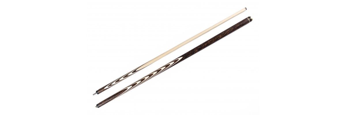 Billiard Cue Classic 6x4 Palmyra