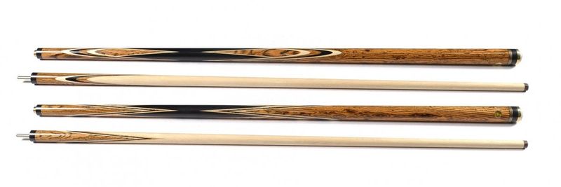 Billiard Cue Mars Bokote/Black Hornbeam
