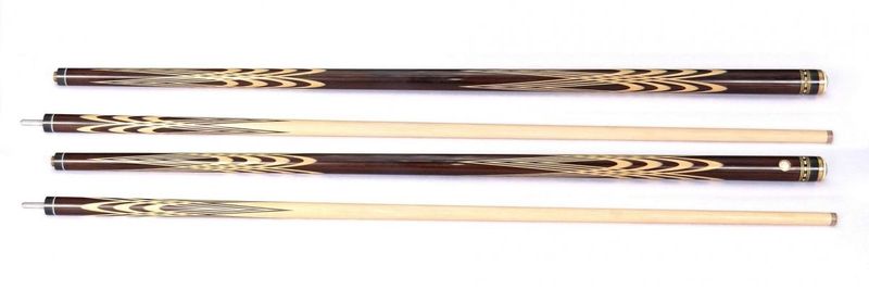 Billiard Cue Tulip Elite Wenge