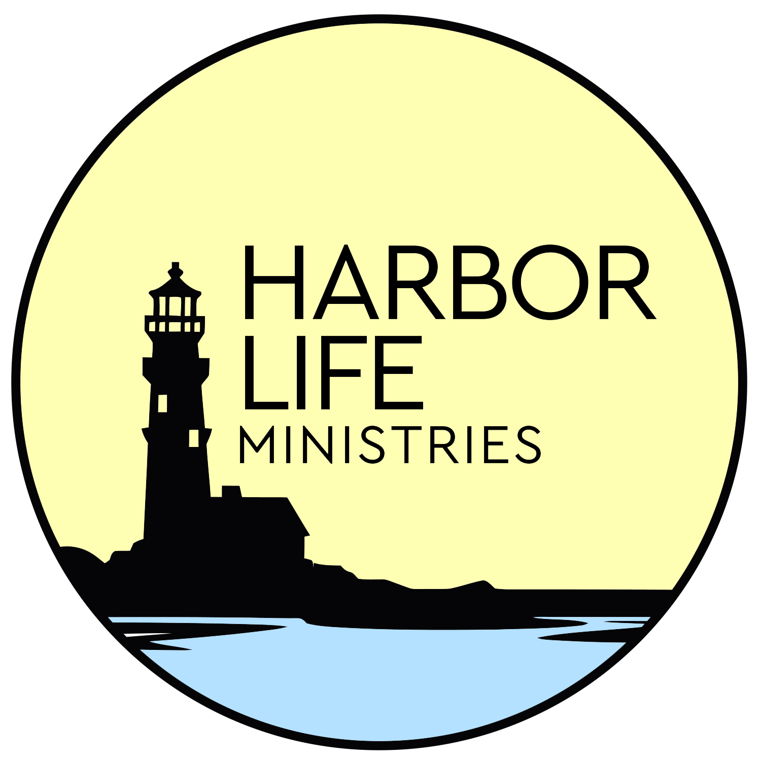 $25.00 Donation to Harbor Life Ministries