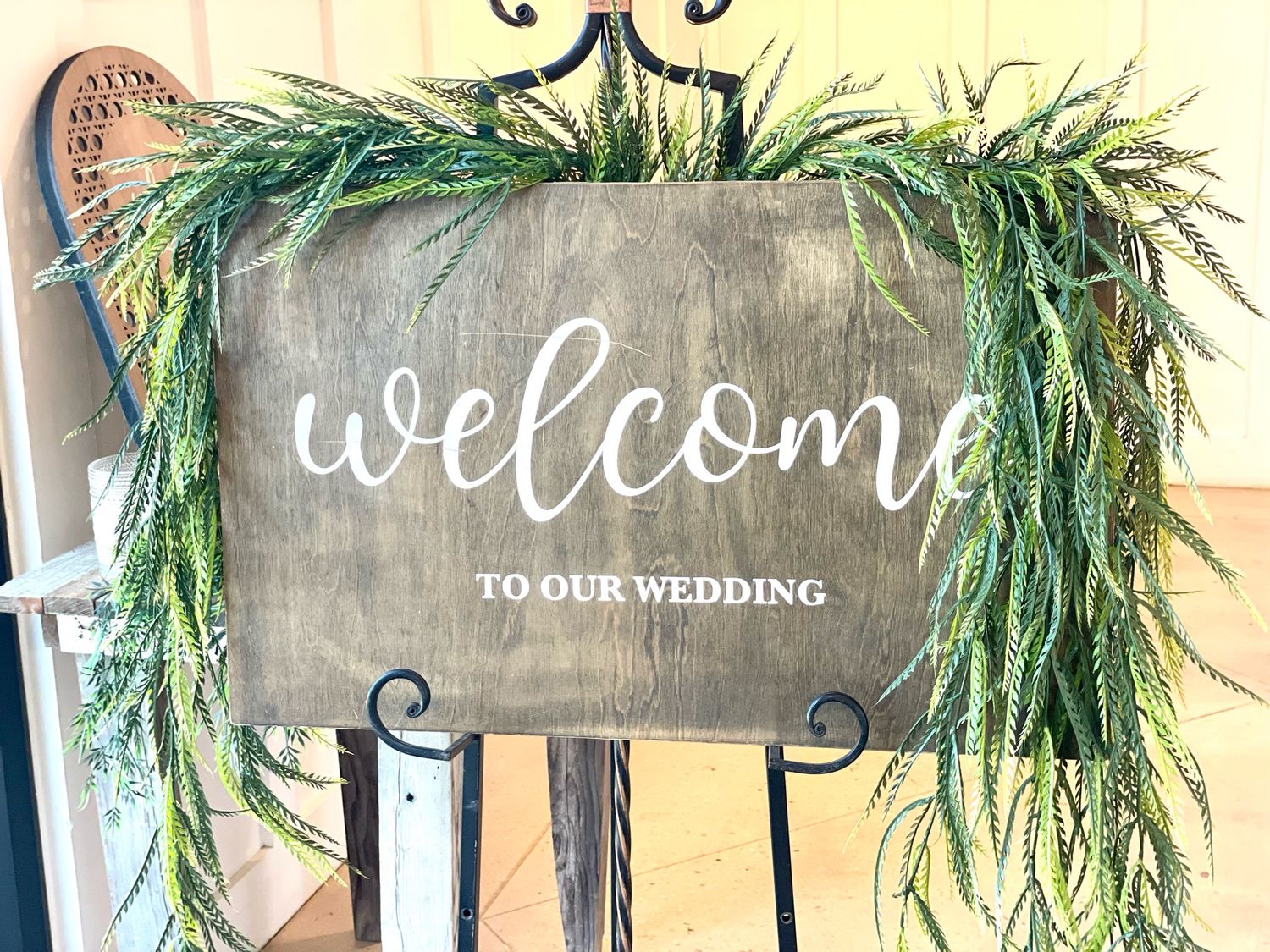 Miscellaneous Greenery