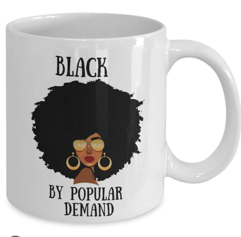 Custom design mugs