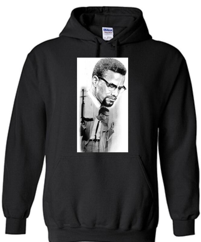 Custom designed hoodie