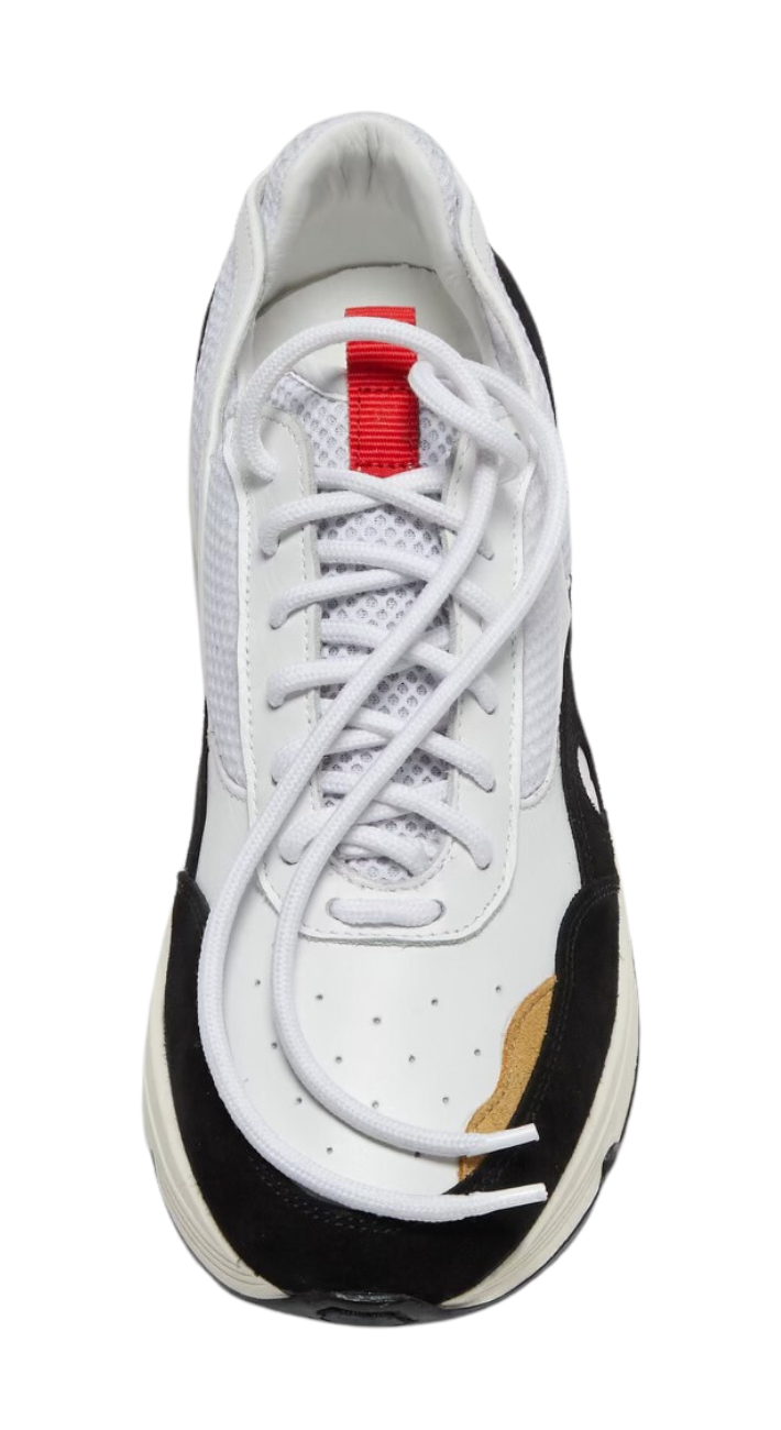 Flow Runner Monaco Red