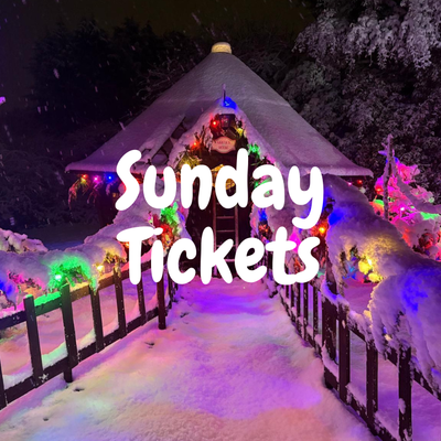 Sunday Tickets