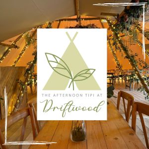 Saturday 25th July 2026 AfternoonTipi ADULT TICKET