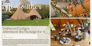 Gift Voucher for 2