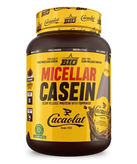 MICELLAR CASEIN CACAOLAT Desde: