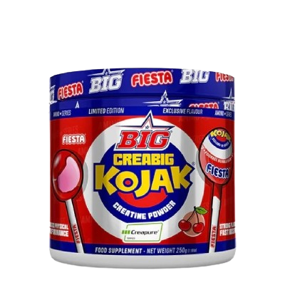 CREABIG® FIESTA KOYAK CREAPURE