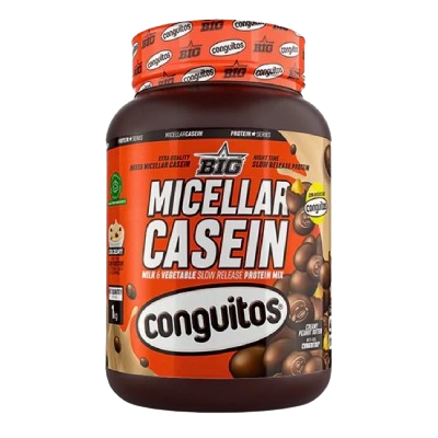 MICELLAR CASEIN CONGUITOS DARK Desde: