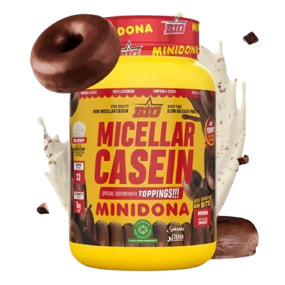 MICELLAR CASEIN MINIDONA
