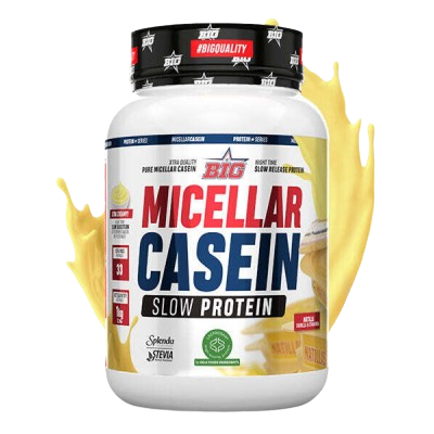 MICELLAR CASEIN NATILLAS TRADICIONALES Desde:
