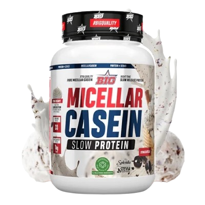 MICELLAR CASEIN STRACCIATELLA Desde: