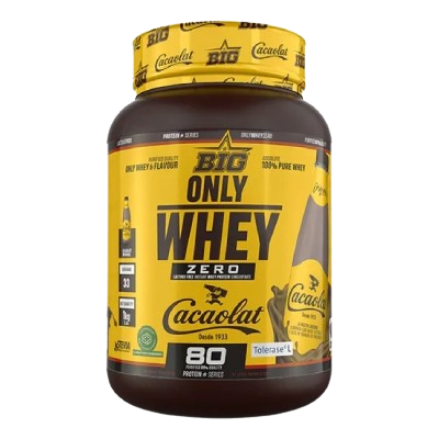 CACAOLAT WHEY Desde: