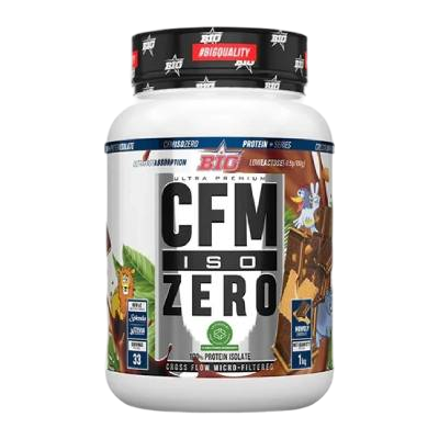 MOWGLY DARK CHOCOLATE ISO CFM  Desde: