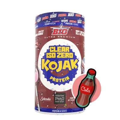 KOYAK COLA PROTEIN ISO