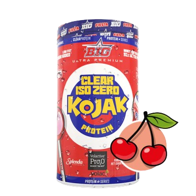 KOYAK CHERRY PROTEIN ISO