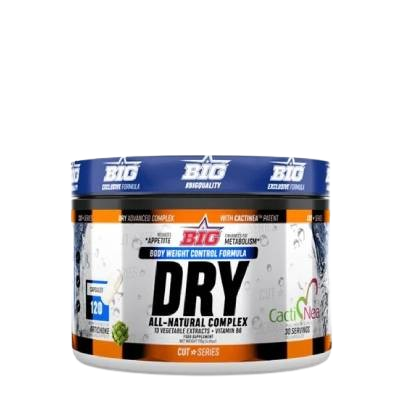 DRY DIURETIC