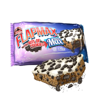 FLAPMAX® BLACK MAX Desde: