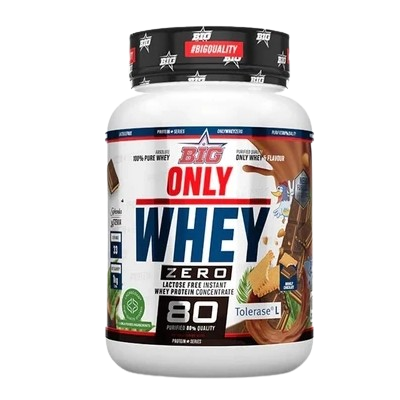 MOWGLY DARK CHOCOLATE WHEY Desde: