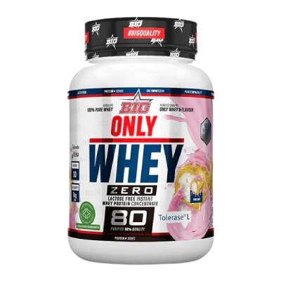 PINK CAKE WHEY Desde: