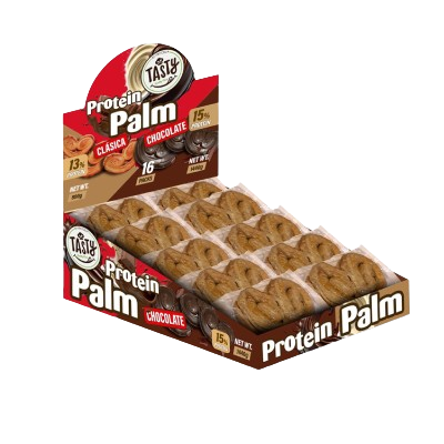 PROTEIN PALM  0%, PALMERA PROTEICA 50 GR