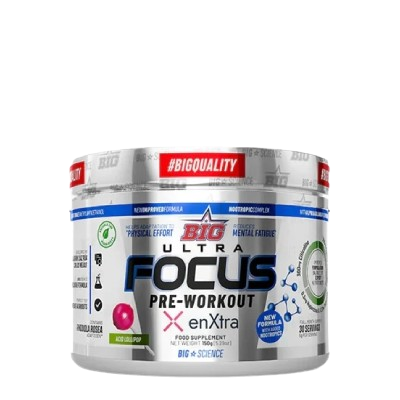 ULTRA FOCUS ACID WATERMELON Desde: