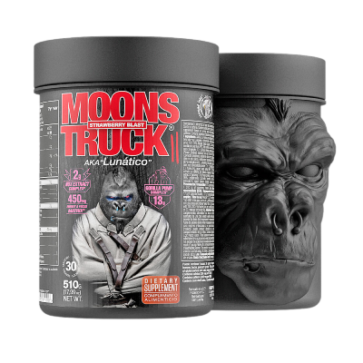 MOONSTRUCK® II STRAWBERRY BLAST