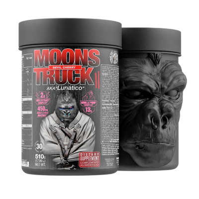 MOONSTRUCK® II DEVIL CHERRY