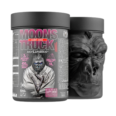 MOONSTRUCK® II CANDY COKE