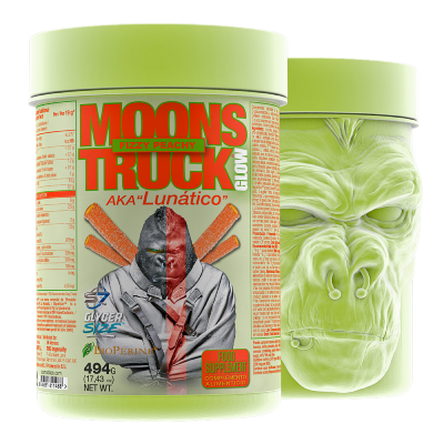 MOONSTRUCK® GLOW FIZZY PEACHY