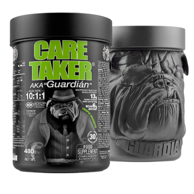 CARETAKER® 10:1:1 TROPIC MADNESS