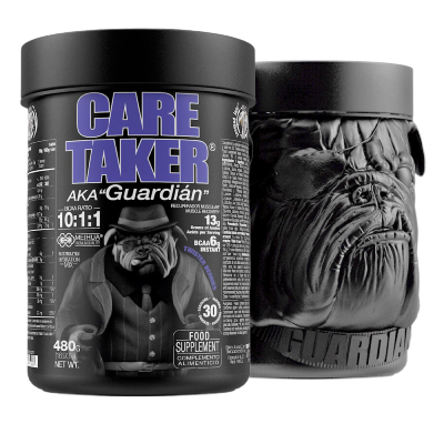 CARETAKER® 10:1:1 TWISTER BERRIES