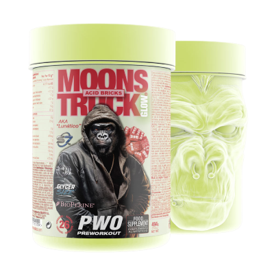 MOONSTRUCK® GLOW ACID BRICKS
