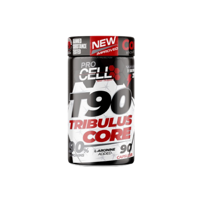 TRIBULUS CORE 90 CAPS