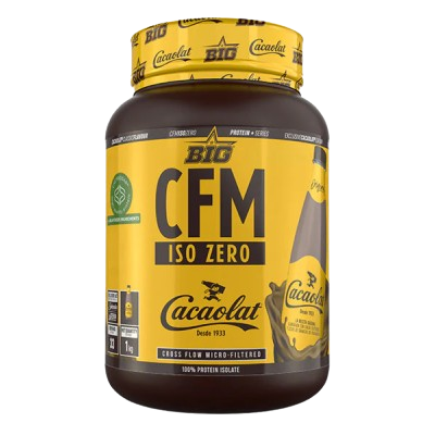 CACAOLAT ISO CFM