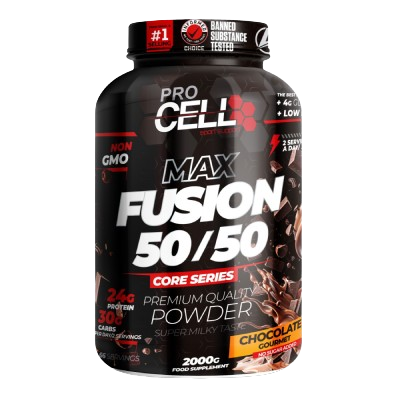 FUSION CORE CHOCOLATE GOURMET Desde: