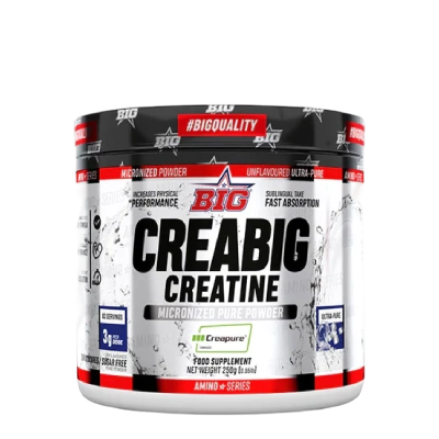 CREABIG ®CREAPURE ULTRA PURE