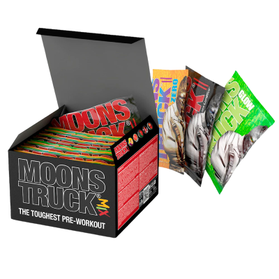 MOONSTRUCK® PICK & MIX