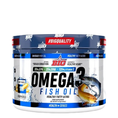 OMEGA 3 1000MG