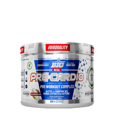 PRE-CARDIO
