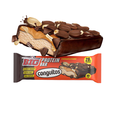PROTEIN BAR CONGUITOS® DARK