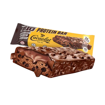 PROTEIN BAR CACAOLAT®