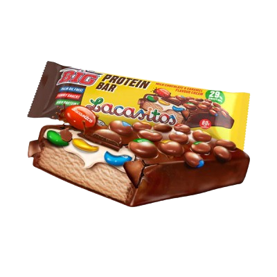 PROTEIN BAR LACASITOS