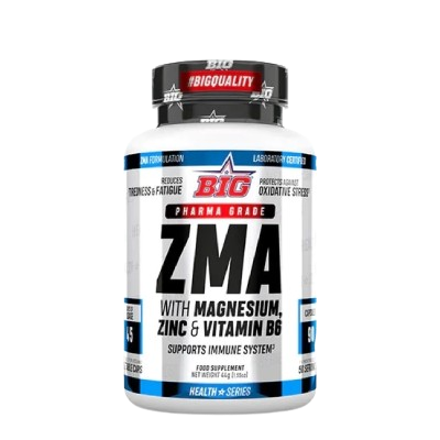 ZMA
