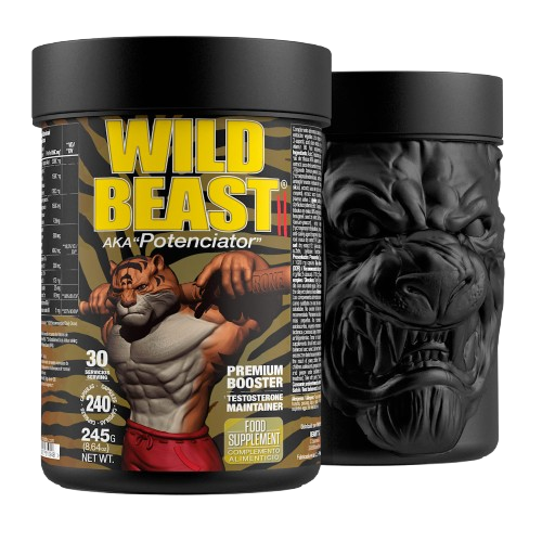 WILD BEAST® II