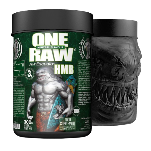 ONE RAW® HMB