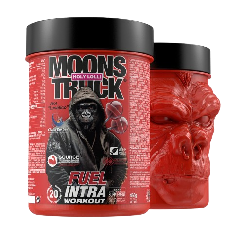 MOONSTRUCK® FUEL HOLY LOLLI